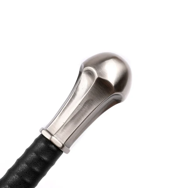 Espada Gandalf Glamdring Senhor Dos Aneis C/ Suporte