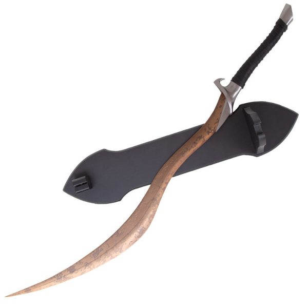 Espada Presa Do Cão De Caça Elden Ring Para Cosplay 82 Cm