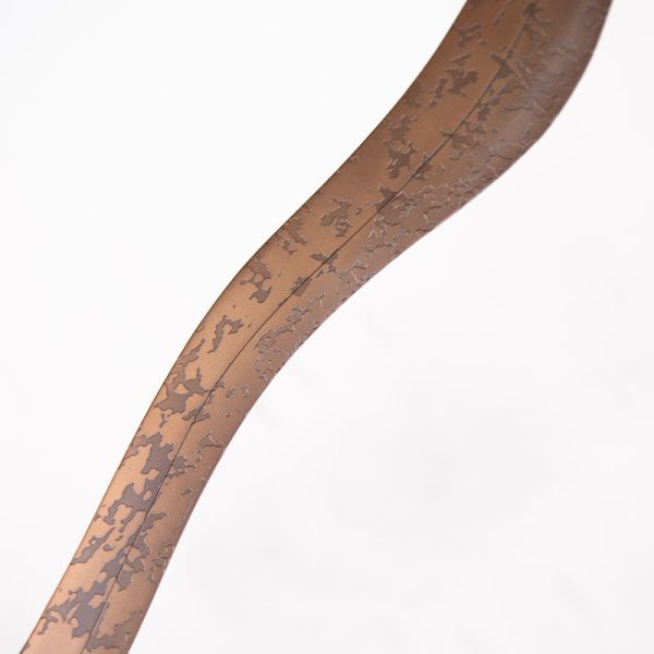 Espada Presa Do Cão De Caça Elden Ring Para Cosplay 82 Cm