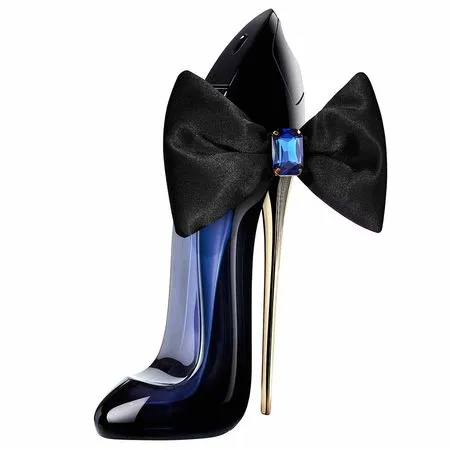 Carolina Herrera Good Girl Bowtastic Eau de Parfum 80ml - Perfume Feminino