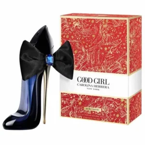Carolina Herrera Good Girl Bowtastic Eau de Parfum 80ml - Perfume Feminino